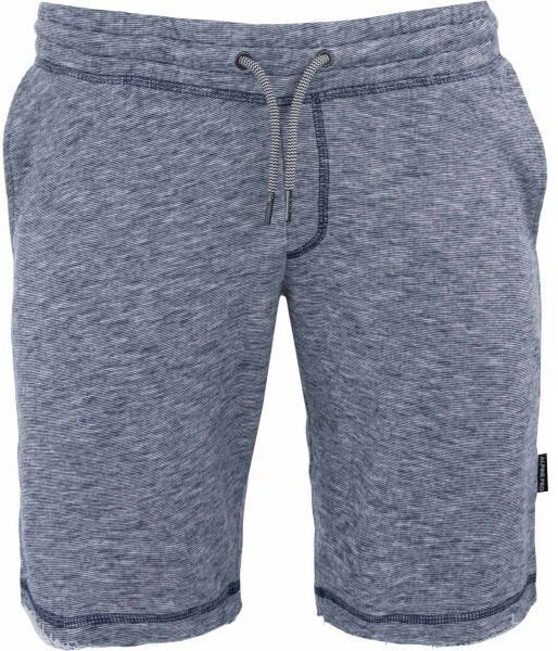 ALPINE PRO KERAD Pánské kraťasy, modrá, veľkosť