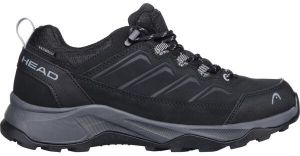 Head VERNON Pánska outdoorová obuv, čierna, veľkosť
