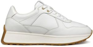 Geox D AMABEL A Dámske tenisky, biela, veľkosť