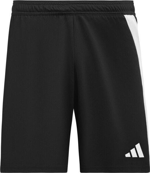 adidas FORTORE 23 SHORTS Pánske futbalové kraťasy, čierna, veľkosť