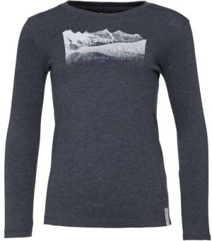 LOAP BURT Chlapčenské tričko, tmavo modrá, veľkosť 158-164