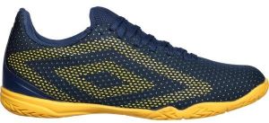 Umbro VELOCITA MATRIX CLUB IC Pánska halová obuv, tmavo modrá, veľkosť 40.5