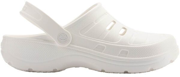 Coqui KENSO Pánske sandále, biela, veľkosť