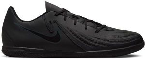 Nike PHANTOM GX II CLUB IC Pánska halová obuv, čierna, veľkosť 47.5