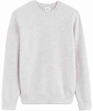 CELIO BEPIC Pánska mikina, sivá, veľkosť