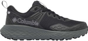 Columbia KONOS™ TRS OUTDRY Pánska turistická obuv, tmavo sivá, veľkosť 41.5