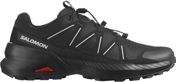 Salomon SPEEDCROSS PEAK Pánska obuv na trailový beh, čierna, veľkosť 42 2/3