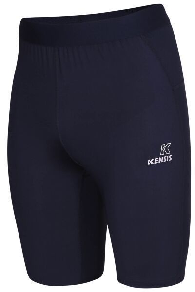 Kensis ADIROS Hráčske spodné trenírky, tmavo modrá, veľkosť