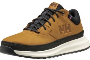 Helly Hansen BECKETT Pánska treková obuv, hnedá, veľkosť 44