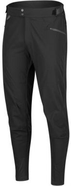 Etape ENDURO Cyklistické nohavice, čierna, veľkosť