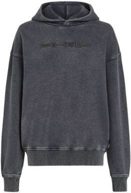 O'Neill SURF HEROES Dámska mikina, tmavo sivá, veľkosť