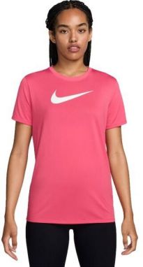 Nike DRI-FIT Dámske tričko, ružová, veľkosť