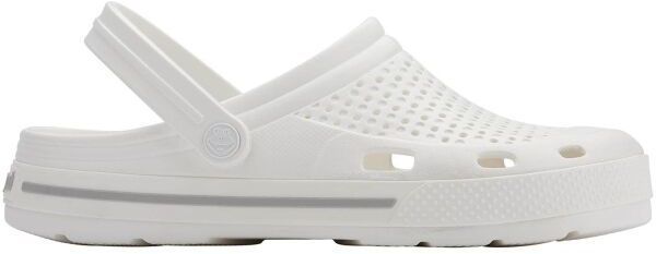 Coqui LINDO Pánske sandále, biela, veľkosť