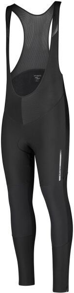 Etape SPRINTER WS LACL 2.0 VL Zimné cyklistické nohavice, čierna, veľkosť