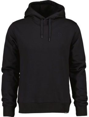 DIDRIKSONS VEN Pánska mikina, čierna, veľkosť