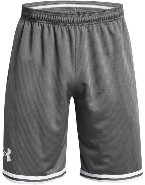Under Armour PERIMETER Pánske kraťasy, sivá, veľkosť