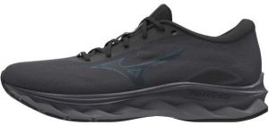 Mizuno WAVE SERENE GTX Pánska bežecká obuv, čierna, veľkosť 46.5