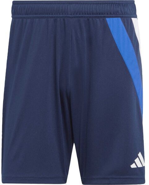 adidas FORTORE 23 SHORTS Pánske futbalové kraťasy, tmavo modrá, veľkosť