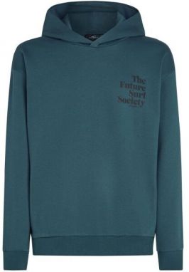 O'Neill THE FUTURE SURF SOCIETY Pánska mikina, tmavo modrá, veľkosť