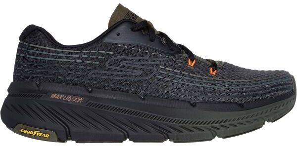 Skechers MAX CUSHIONING PREMIER 2.0 - VIVID Pánska vychádzková obuv, khaki, veľkosť