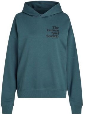 O'Neill THE FUTURE SURF SOCIETY Dámska mikina, tmavo modrá, veľkosť