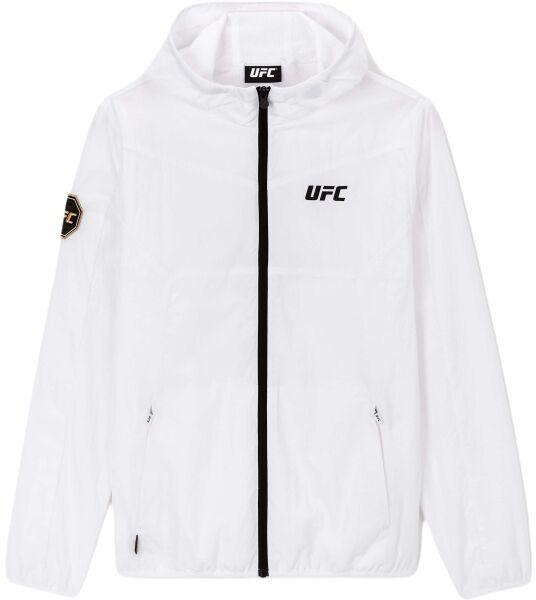 CELIO LJUFCNYLOPTICAL Pánska mikina, biela, veľkosť