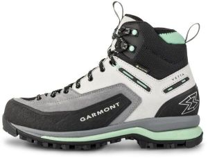 GARMONT VETTA TECH GTX W Dámska treková obuv, sivá, veľkosť 39.5