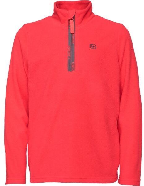 Lewro RAIN Dievčenská mikina, ružová, veľkosť 164-170