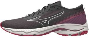 Mizuno WAVE PRODIGY 6 W Dámska bežecká obuv, čierna, veľkosť 40