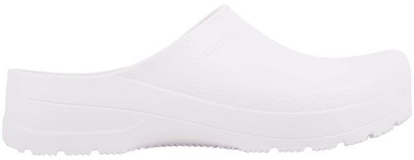 Coqui SEED Dámska nazúvacia obuv, biela, veľkosť