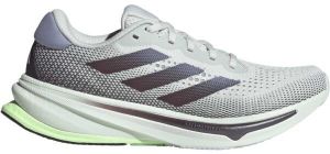 adidas SUPERNOVA RISE W Dámska bežecká obuv, sivá, veľkosť 37 1/3