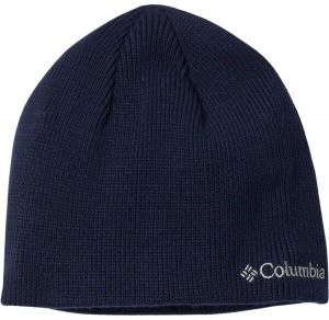 Columbia BUGABOO BEANIE Zimná čiapka, tmavo modrá, veľkosť