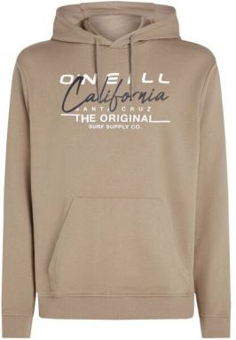 O'Neill CALI Pánska mikina, béžová, veľkosť