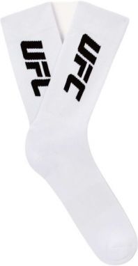 CELIO LJIOUFCSOCOPTICAL Pánske ponožky, biela, veľkosť