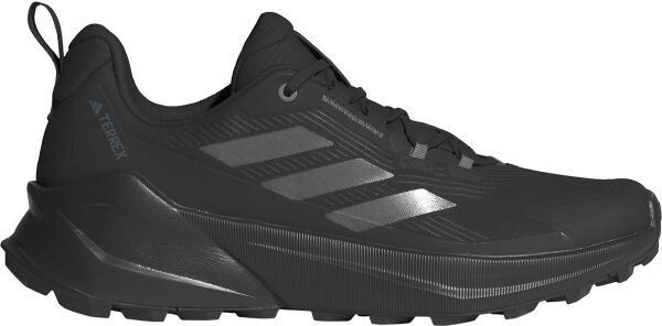 adidas TERREX TRAILMAKER 2 Pánska outdoorová obuv, čierna, veľkosť 45 1/3