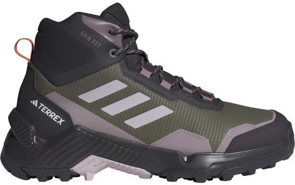 adidas TERREX EASTRAIL 2 MID R.RDY W Dámska outdoorová obuv, khaki, veľkosť 41 1/3