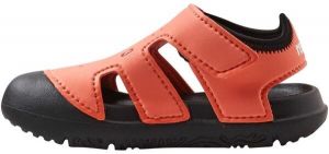 REIMA KORALLI Detské sandále, červená, veľkosť