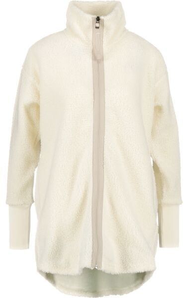 DIDRIKSONS SALLY Dámska mikina, béžová, veľkosť