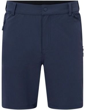 Viking SEQUOIA Pánske outdoorové kraťasy, tmavo modrá, veľkosť