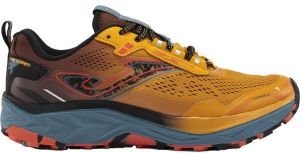 Joma TK.TUNDRA MEN Pánska bežecká obuv, oranžová, veľkosť