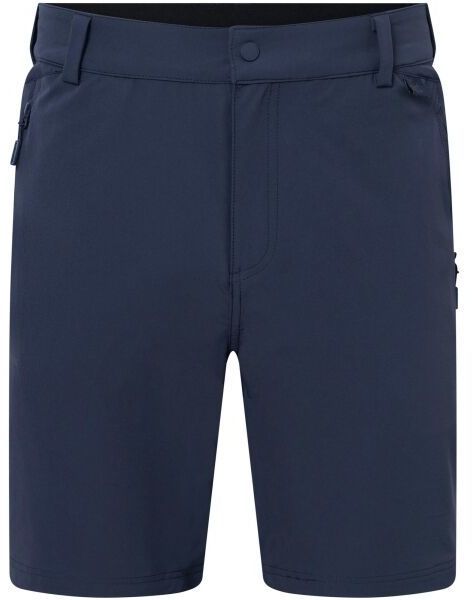 Viking SEQUOIA Pánske outdoorové kraťasy, tmavo modrá, veľkosť