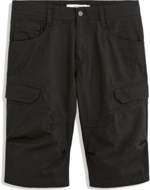 CELIO BOCOURTBM1 Pánske kraťasy, čierna, veľkosť