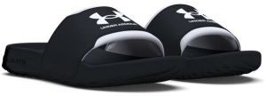 Under Armour IGNITE SELECT Dámske šľapky, čierna, veľkosť 40.5