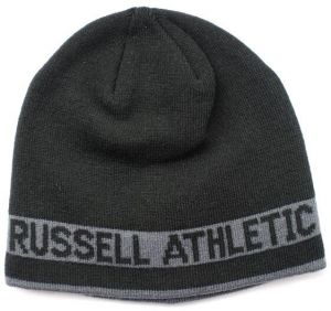 Russell Athletic HAT Pánska  čiapka, čierna, veľkosť