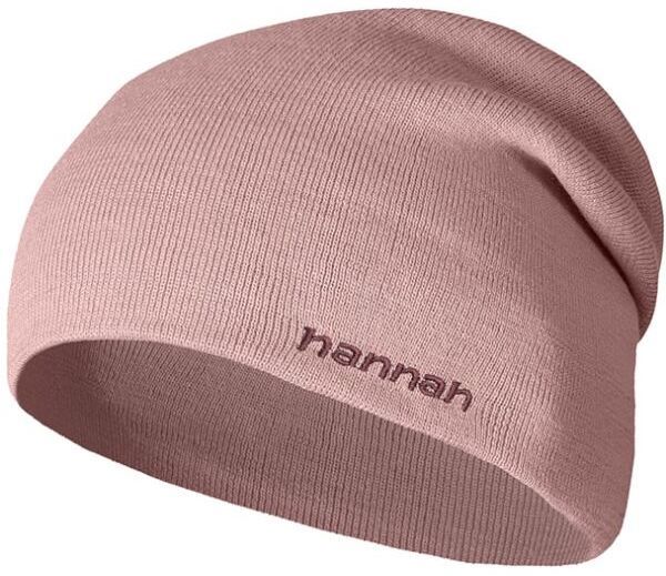 Hannah TIBEK LONG Dámska zimná čiapka, ružová, veľkosť