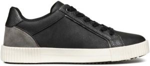 Geox D BLOMIEE C Dámske tenisky, čierna, veľkosť