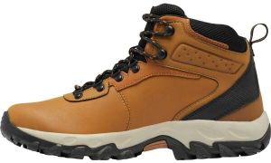 Columbia NEWTON RIDGE PLUS Pánska treková obuv, hnedá, veľkosť 43.5