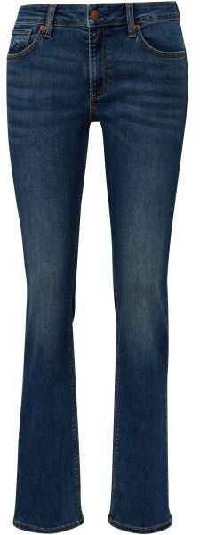s.Oliver QS DENIM TROUSERS NOOS Dámske džínsy, tmavo modrá, veľkosť 36x30