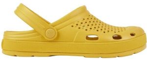 Coqui LINDO Dámske šľapky, žltá, veľkosť