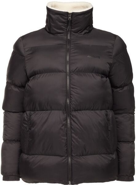 Reaper MOTOLLA Dámska zimná bunda, čierna, veľkosť